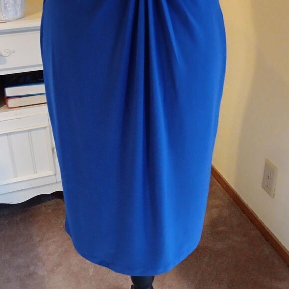 Anne Klein Soft Knit Dress - Picture 3 of 11